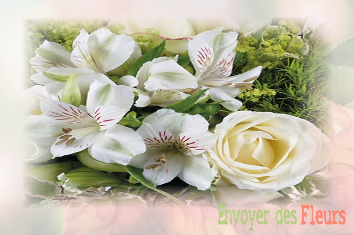 envoyer des fleurs à à SAINT-MALO-DE-BEIGNON